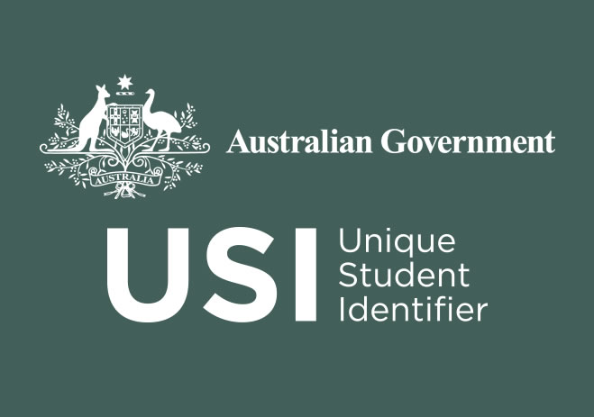 USI Number – Unique Student Identifier
