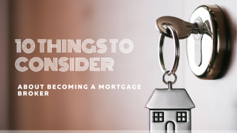Considering a career as a mortgage broker in Australia? Discover the top 10 things you need to know