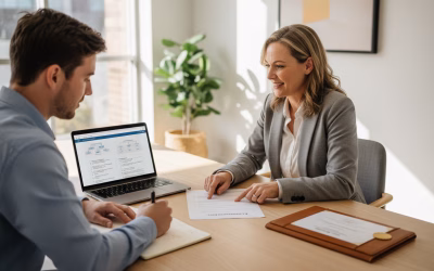 Become an Accredited Mortgage Broker in Australia